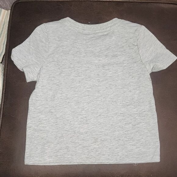 Wonder Nation Easter Toddler Short Sleeve Graphic T-Shirt, Size 3T - Picture 9 of 10